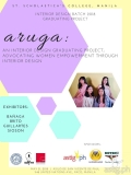 Aruga: Advocating Women Empowerment Through Interior Design [event]