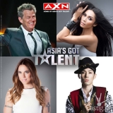 Van Ness Wu, David Foster, Melanie C, Anggun are Asia’s Got Talent Judges