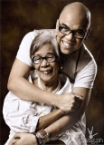 Make Your Nanay Proud: Boy Abunda foundation book launch