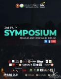 iPass 3 Symposium [event]