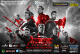Watching Avengers: Endgame while helping Out of School Youth [event]