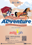 ADventure: Traversing Marketing Opportunities [event]