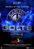 GOLTS 2019: Revolt at the Capitol [event]