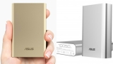 ASUS ZenPower: 10,050 mAh credit card sized powerbank