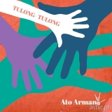 Ato Arman with new single “Tulong-Tulong” in recognition of the relief work done after typhoon Odette