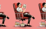 LOOK: Which Attack on Titan t-shirt design from UNIQLO would you wear?