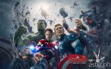 Avengers Age of Ultron: The bigger and bolder sequel [review]