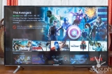 AVision Smart LED TV (43FL801) review: Big-screen LED television with Smart features