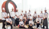 Award-Winning Chefs of F1 Hotel Manila