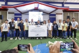 Bustos becomes first Region 3 LGU with cutting edge Emergency 911
