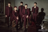K-Pop group AxisB LIVE in Manila Feb 14-17 [events]