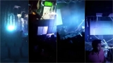 6 injured as Ayala Center Cebu Cinema 5 ceiling collapses from heavy rainfall [video]