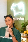Milksha opens first concept store in the Philippines at SM North EDSA