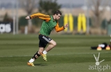 Gareth Bale to sport the new adizero f50 crazylight