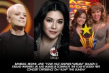 Regine’s birthday, YFSF winners, Bamboo, and an all-star finale: ASAP this Sunday is packed