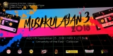 Musikulayan: Tres [event]