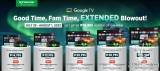 XTREME Go Series Google TVs are on sale [deals]