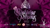 Catriona and Nicole host this year’s coronation night for Binibining Pilipinas 2022 on Kapamilya Channel, A2Z, and TV5