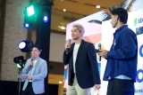 Security Bank launches BetterBanking Rewards with “Ready. Set. Redeem!”event and mall takeover at Shangri-La Plaza