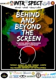 Behind and Beyond the Screen: An event that tackles social media and how it affects mental health [event]