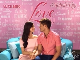 Daniel Matsunaga & Erich Gonzales team up in ‘Be My Lady’