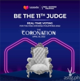 A new queen will be hailed for the Miss Universe Philippines 2022 coronation