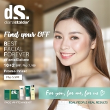 How to Achieve the Best Facial Forever with Diana Stalder