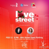 Rico Blanco, KZ Tandingan to perform in first-ever drive-in concert [event]