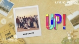 BGYO and BINI collab to inspire their listeners with original composition “Up”