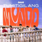 BGYO relays to us the world-stopping effect of love in their newly released single and music video, “Tumigil And Mundo”