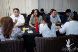 Puerto Princesa MSMEs connect to bigger opportunities  through PLDT, Smart ‘Speed Dating Business Edition