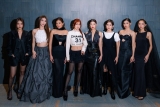 BINI kicks off BINIverse World Tour 2025 at Philippine Arena