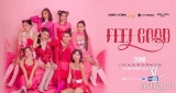 BINI spreads loads of good vibes with the drop of their sophomore album, “Feel Good”