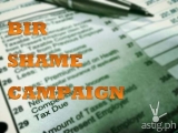 BIR Shame Campaign, online game addiction probed in ‘Failon Ngayon’