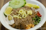 BKK Express: Thai fast food @ Uptown BGC [review]