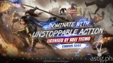 Join the Pre-Registration Event of Dynasty Warriors: Overlords as they get ready to dominate the Philippines