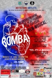 BOMBA! the musical by UST Artistang Artlets