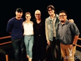 Derek Ramsay, Coleen Garcia take the hot seat in ‘The Bottomline’