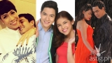 Vice Ganda and Coco, John Lloyd and Bea named Phenomenal Stars of 2015