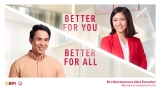 BPI AIA ranks #4 in MDRT, reinforces position as #1 bancassurance company in PH