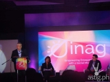 Karaw Craftventures emerges as grand winner in the 1st BPI Sinag business plan competition
