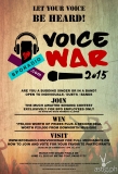 BPORadio.com Voice War 2015