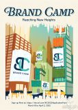 Brand Camp 2022: Breakthrough – Reach New Heights [event]