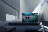 Sony BRAVIA Master Series Z9J is an 85-inch 8K LED TV that you can buy in the Philippines