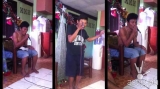 Ellen DeGeneres invites BUNOT, the singing man from Cebu