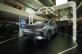 BYD and ACMobility Expand EV Charging, Dealerships in Cebu, Visayas