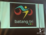 What Triathlete Great Mirinda Carfrae and #BatangTRI Have In Common?