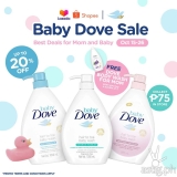 Soothing and moisturizing in one: What is in this well-trusted baby wash?