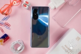 HUAWEI nova 9 SE hands-on review: 108MP camera!
