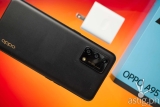 OPPO A95 review: The mid-range standard